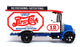 Corgi 13cm Long Diecast C906/5 - Mack Truck - Pepsi Cola