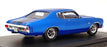 PRX Ixo Models 1/43 Scale PRD464 - 1970 Chevrolet Chevelle SS - Blue