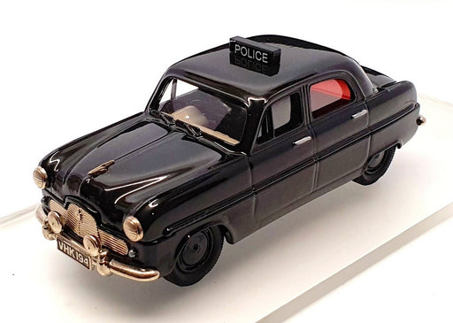 Lansdowne Models 1/43 Scale LDM7-2 - Ford Zephyr Police - REWORKED