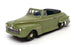 Auto Buff 1/43 Scale Built Kit #5 - 1948 Ford Conv Top Down - Green