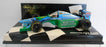 Minichamps F1 1/43 Scale - 430 940006 BENNETON B194 LEHTO