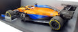 Minichamps 1/18 Scale 530 211803 - McLaren F1 Team MCL35M D.Ricciardo 2021 #3