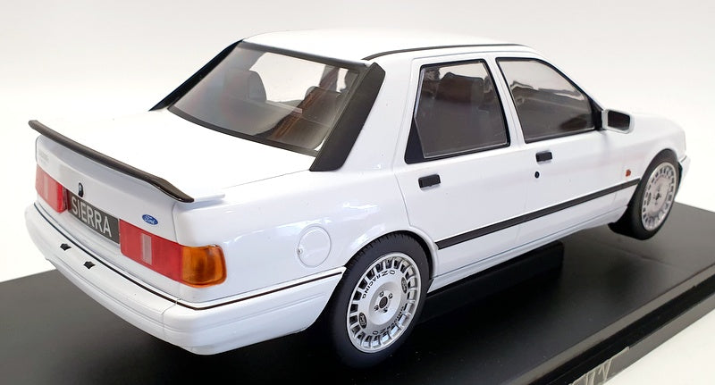 Model Car Group 1/18 Scale Diecast MCG18172 - 1988 Ford Sierra Cosworth