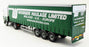 Corgi 1/50 Scale CC13214 - DAF XF Super Space Cab Curtainside - Woodside