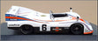 Minichamps 1/43 Scale 400 766606 - Porsche 936 Winners 500Km Dijon 1976