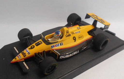 Onyx 1/43 Scale - 180 DURACELL LOLA RAUL BOESEL