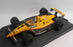 Onyx 1/43 Scale - 180 DURACELL LOLA RAUL BOESEL