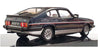 Ixo Models 1/43 Scale CLC199 - 1982 Ford Capri 2.8 Injection - Met Blue