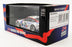 Minichamps 1/43 Scale 400 087876 - Porsche 911 GT3 RSR - 24h LM 2008