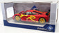 Solido 1/18 Scale S1804102 - 1996 McLaren F1 GTR - Red