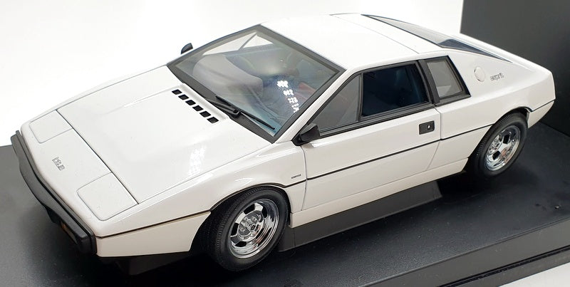 Autoart lotus sales esprit