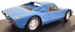 Norev 1/18 Scale Model Car 187441 - 1964 Porsche 904 GTS - Blue