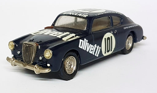 FDS Kits 1/43 Scale - FDS101 Lancia Aurelia Carrera Panamericana Mexico #101