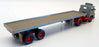 Corgi 1/50 Scale 31014 - Guy Invincible Platform Trailer & Loads Sunter Bros