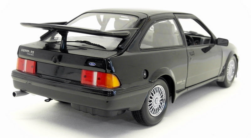 Minichamps 1/18 Scale Diecast 150 084071 Ford Sierra RS Cosworth RHD Black 1988