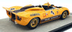 Tecnomodel 1/18 Scale TM18-251C Ferrari 350 P4 Can Am 1968 #4 R.Hesketh