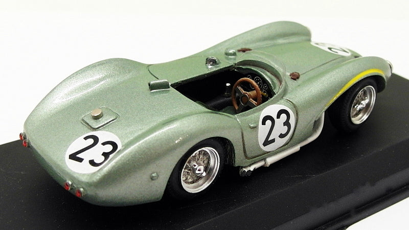 Top Model 1/43 Scale Resin TMC052 - Aston Martin DB35 - #23 LM 1955