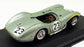 Top Model 1/43 Scale Resin TMC052 - Aston Martin DB35 - #23 LM 1955