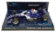 Minichamps 1/43 Scale 400 060035 - F1 Williams FW28 A. Wurz Test Driver 2006