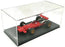 GP Replicas 1/18 Scale Resin GP73B - Ferrari 312 1969 Test Version - Red