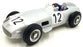 Werk83 1/18 Scale Diecast W1801802 - Mercedes-Benz W196 F1 1955 S.Moss