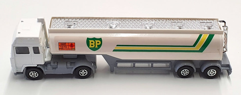 Corgi 1/64 Scale 121221E - Seddon Atkinson Tanker BP - White