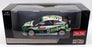 Sun Star 1/18 Scale 3916 Ford Focus RS WRC Wales Rally 2006 - #9 Wilson/Orr