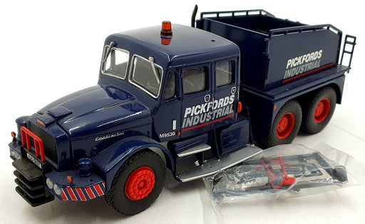 Corgi 1/50 Scale Diecast PICK04 - Scammell Contractor M9530 Pickford Industrial