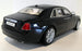 Kyosho 1/18 Scale Diecast - 08801BK Rolls Royce Ghost Diamond black