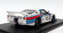 Spark 1/43 Scale S1894 Lancia Beta 8th Le Mans 1981 #65 Cheever/Alboreto/Facetti