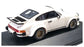 Unbranded 1/43 Scale Resin UB02WH - Porsche - White