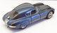 Bizarre 1/43 Scale Model Car BZ352 - Fiat 8V Second Series 1953 - Metallic Blue