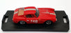 Bang 1/43 Scale 7158 - Ferrari 250 SWB - #748 Stallavena/Bosco