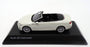 Spark 1/43 Scale 501.17.053.32 - Audi A5 Cabriolet - Tofana White