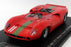 Spark 1/43 Scale Resin S1467 - Lola T70 Mk1 #11 Winner Players 200 Mosport 1965