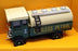 Corgi Appx 14cm Long Diecast C945/3 - AEC 508 FC 5T Cabover - Carless Petrol