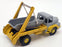 Atlas Editions Dinky Toys 38A - Camion Unic Multibenne Truck