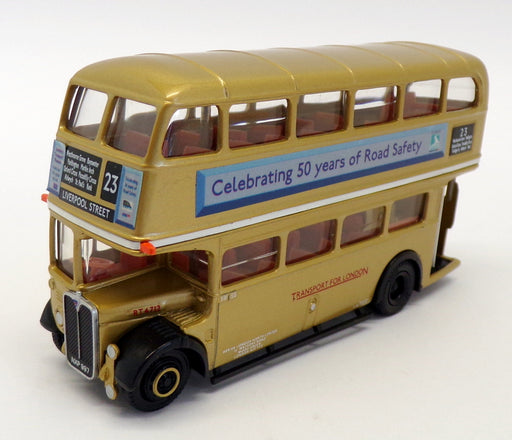 EFE 1/76 Scale 10131 - AEC RT Bus - Golden Jubilee TfL R23