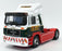 Corgi 1/50 Scale Diecast 75804 - MAN Curtainside - Eddie Stobart Ltd.