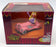 Corgi 9cm Long Diecast 1/43 Scale CC06603 - The Muppets Miss Piggie's Car