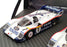 Werk83 1/43 Scale W83430003 - 2 Porsche 956K Winner 1000Km Nurburgring 1983