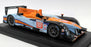 Spark 1/18 Scale Resin - A06MC1-18 Aston Martin AMR-One Gulf LM 2011