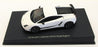 Autoart 1/43 Scale 54643 - Lamborghini Gallardo LP570-4 Superleggera - White