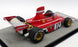 Tecnomodel 1/18 Scale TM18-89A - F1 Ferrari 312 B3 - Spain GP 1974 - N.Lauda