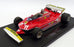 GP Replicas 1/18 Scale GP002D - F1 Ferrari T4 MC Short Spoiler - #11 J.Sheckter