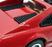 Western Models 1/43 Scale WP110X - 1982 Ferrari 308 GTS - Red