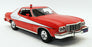 Greenlight 1/18 Scale 19017 - 1976 Ford Gran Torino - Starsky & Hutch