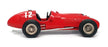 Dallari Model 1/43 Scale 14622L - Ferrari 375 F1 Race Car - Red #12