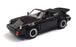 NZG 1/43 Scale Diecast NZG03B - Porsche Turbo Cabriolet - Black