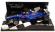 Minichamps 1/43 Scale 430 990018 - F1 Prost Peugeot AP02 - Prost GP 1999 Panis